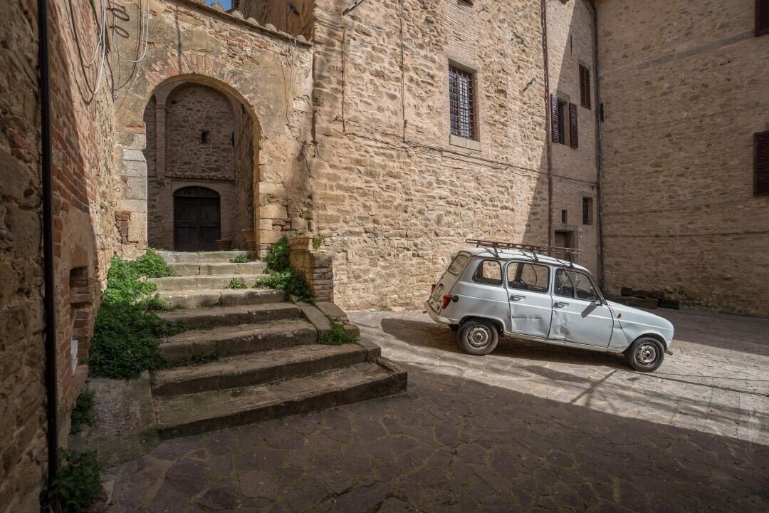 château à Rancolfo, Ombrie, Italie 5 - 11760152