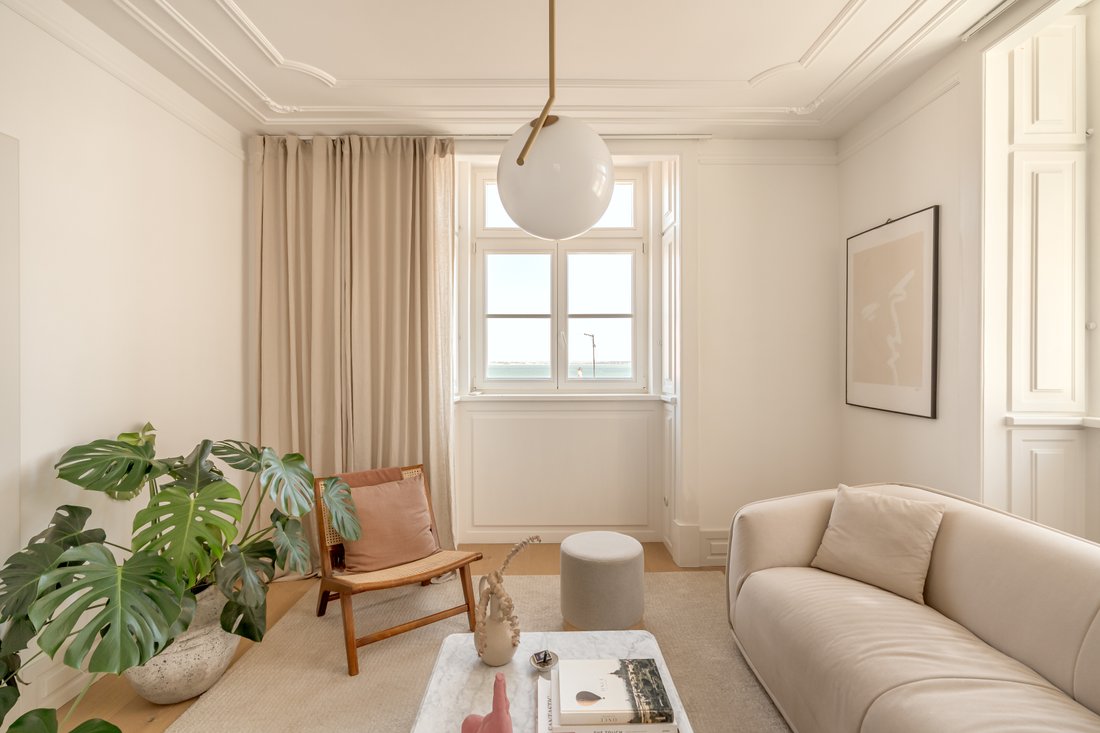 Apartment in Santa Maria Maior, Lisbon, Portugal 3 - 16047622