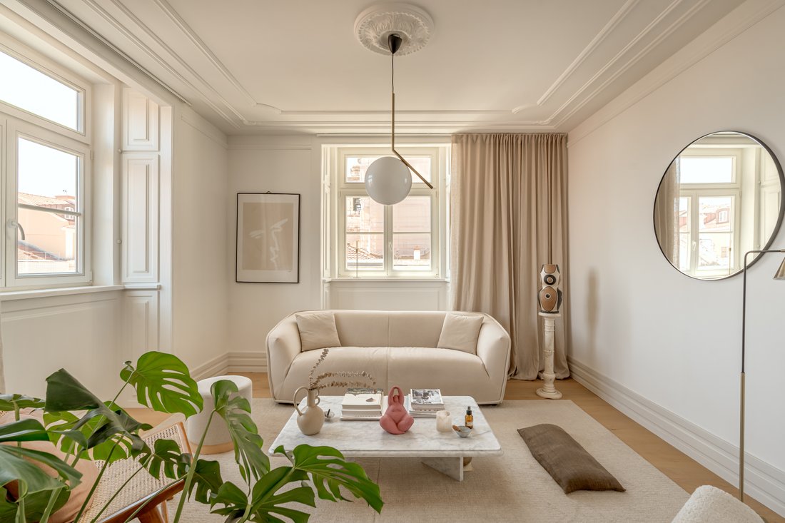 Apartment in Santa Maria Maior, Lisbon, Portugal 2 - 16047622