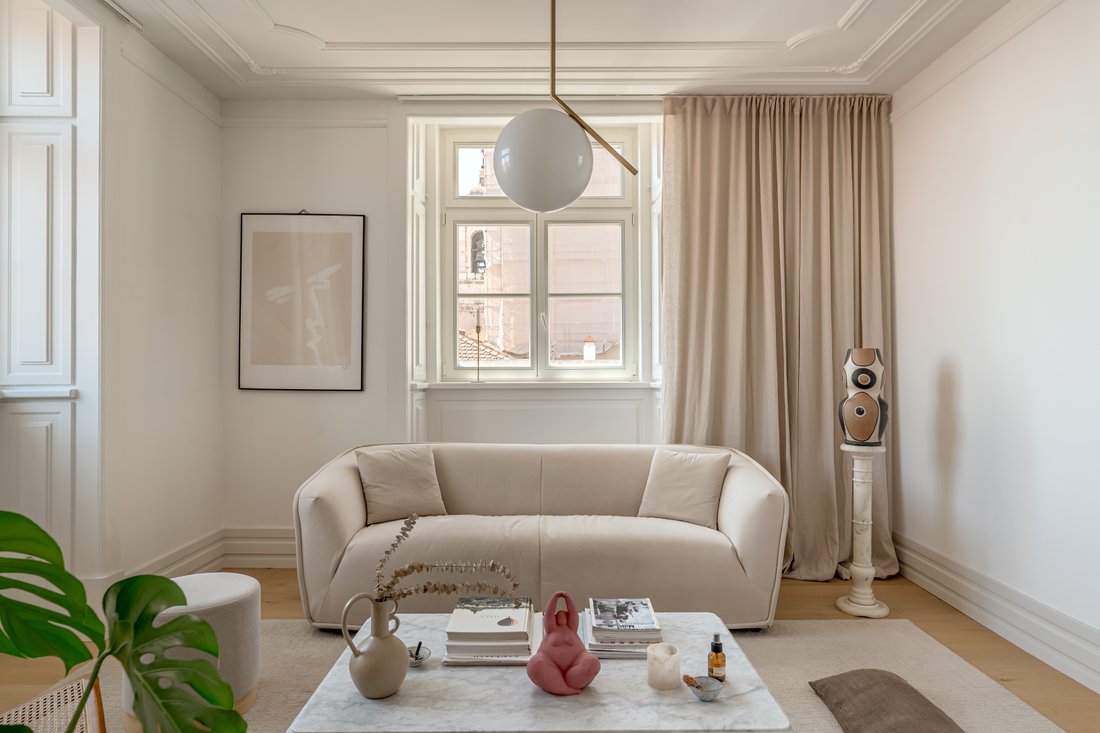 Apartment in Santa Maria Maior, Lisbon, Portugal 1 - 16047622