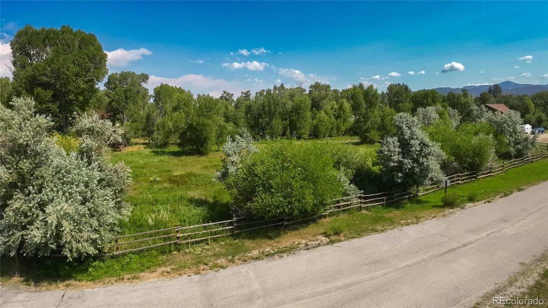 Land in Salida, Colorado, United States 5 - 16047641