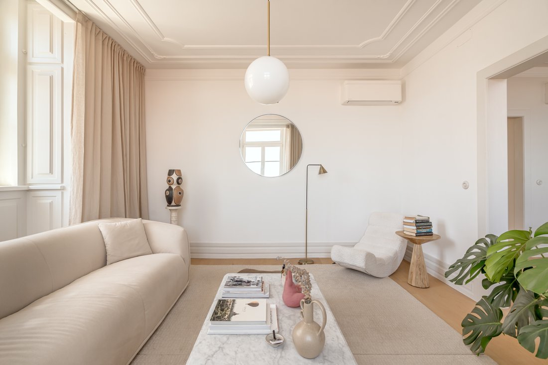 Apartment in Santa Maria Maior, Lisbon, Portugal 5 - 16047622