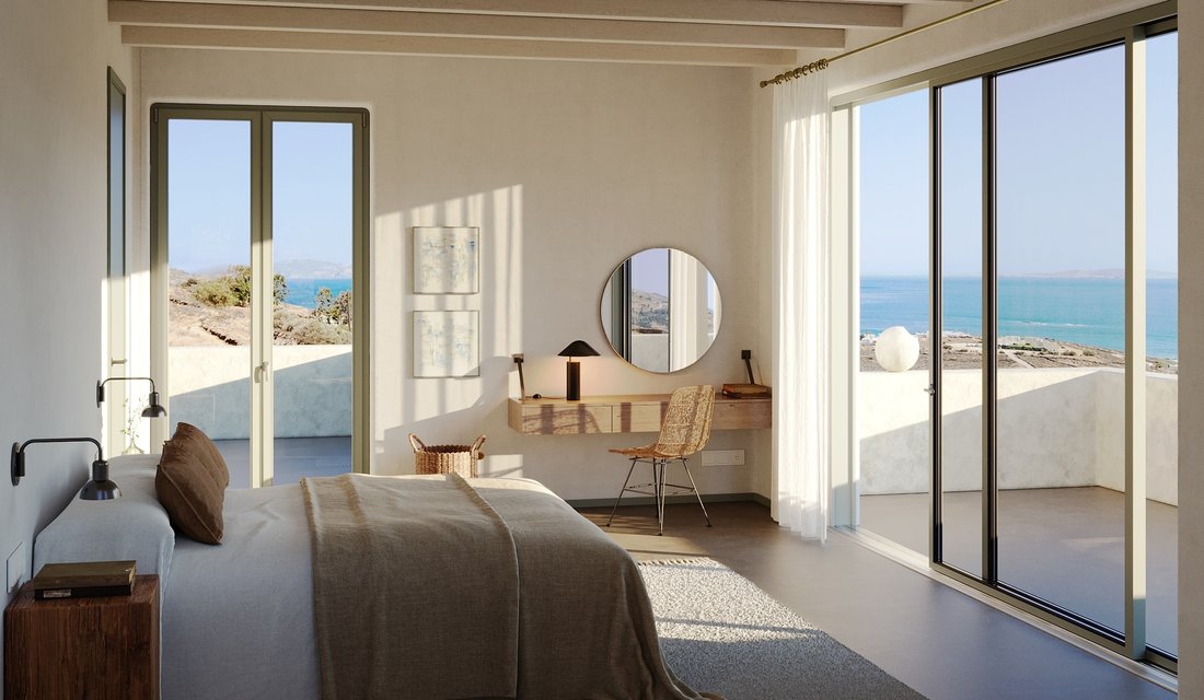 Villa in Tinos, Aegean, Greece 3 - 16047836