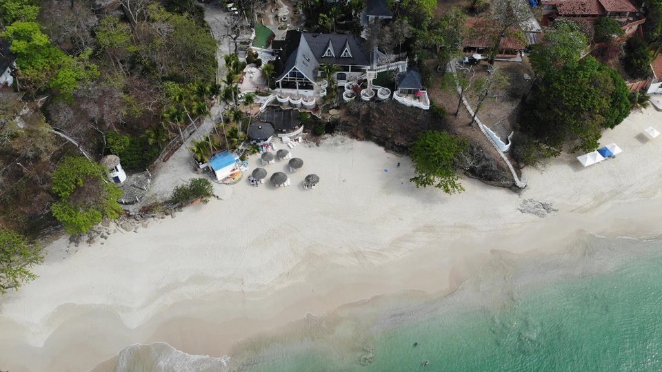 Villa in Saboga, Guna Yala Comarca, Panama 2 - 16047824
