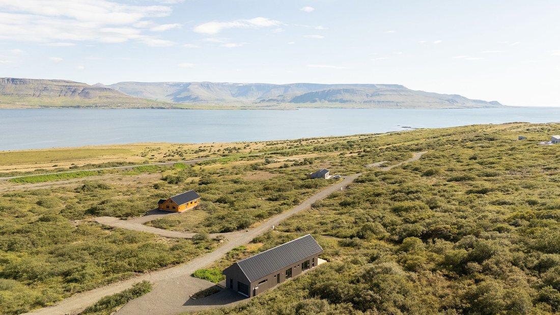 House in Birkihlíð, Hvalfjarðarsveit, Iceland 1 - 16047739