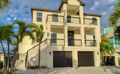 Casa en Clearwater, Florida, Estados Unidos 1
