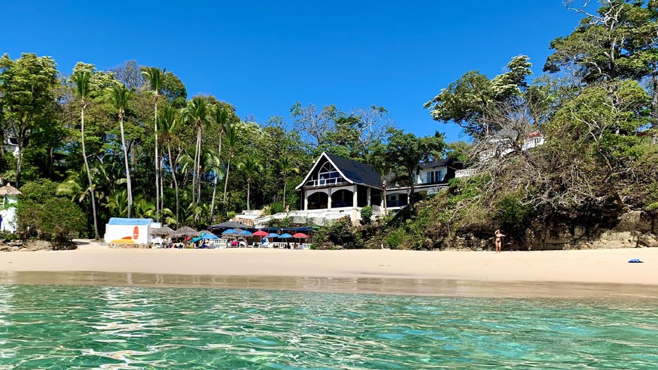 Villa in Saboga, Guna Yala Comarca, Panama 3 - 16047824