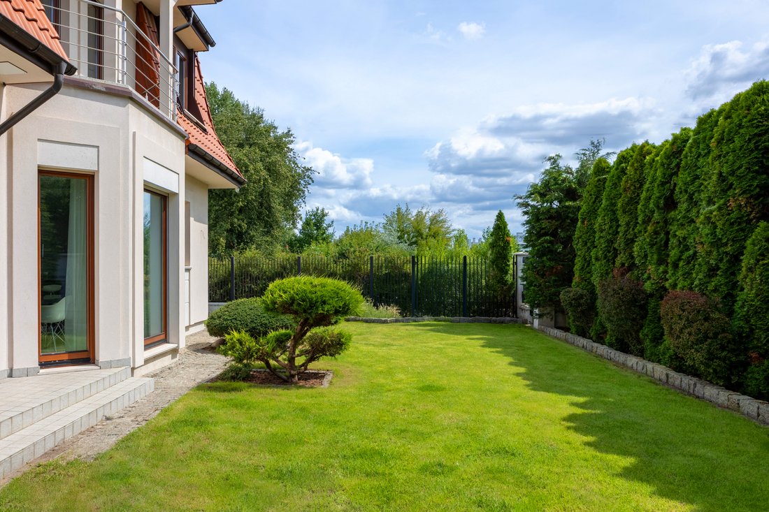 House in Warsaw, Masovian Voivodeship, Poland 2 - 16047659