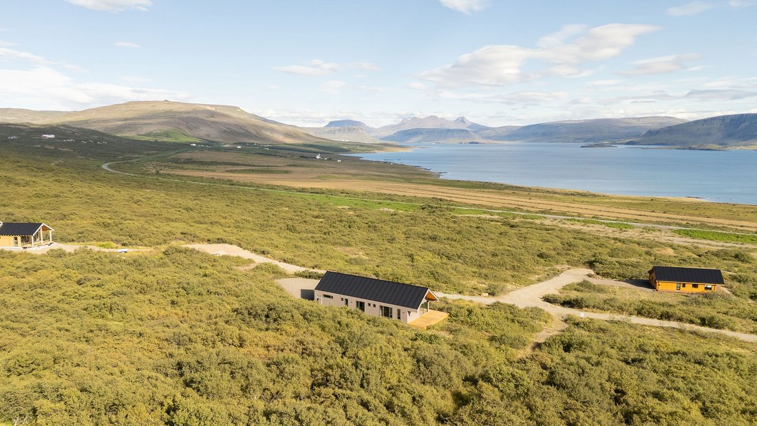 House in Birkihlíð, Hvalfjarðarsveit, Iceland 3 - 16047739