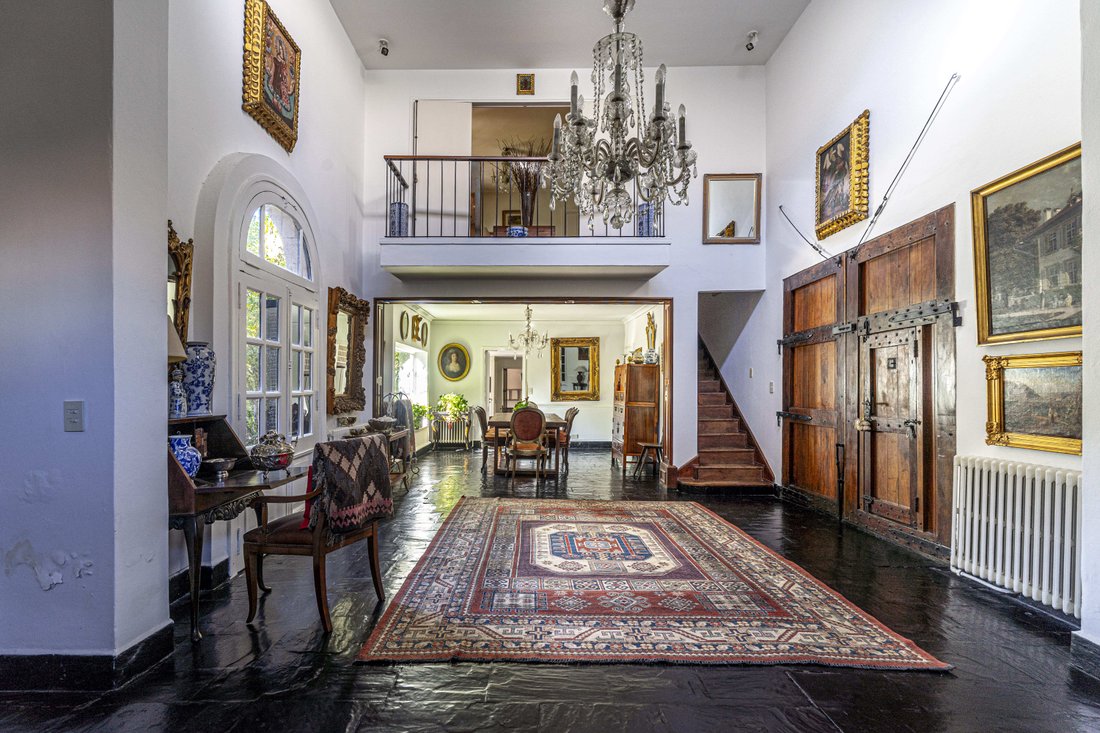 House in Buenos Aires, Buenos Aires, Argentina 1 - 16047693