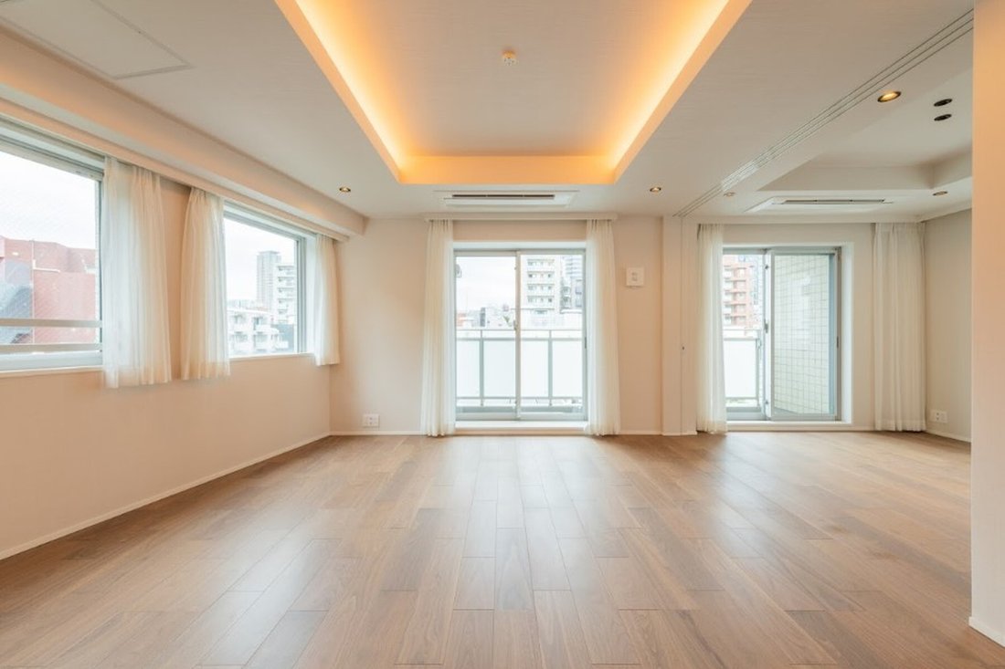 Condo in Minato City, Tokyo, Japan 2 - 16047668
