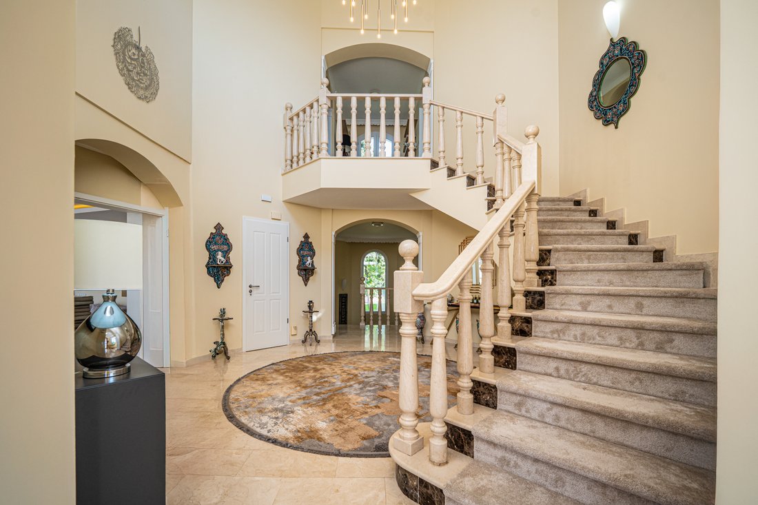 Villa a Estepona, Andalusia, Spagna 4 - 16047682