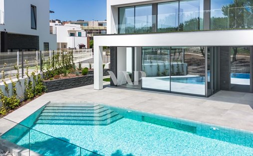 Villa in Vilamoura, Quarteira, Algarve 1