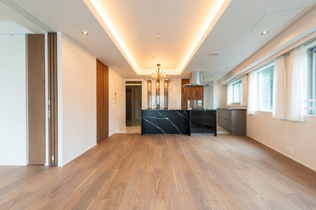 Condo in Minato City, Tokyo, Japan 1 - 16047668