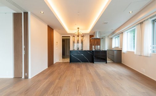 Appartement à Minato-ku, Tokyo, Japon 1