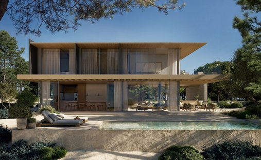 Villa in Comporta, Setubal, Portugal 1