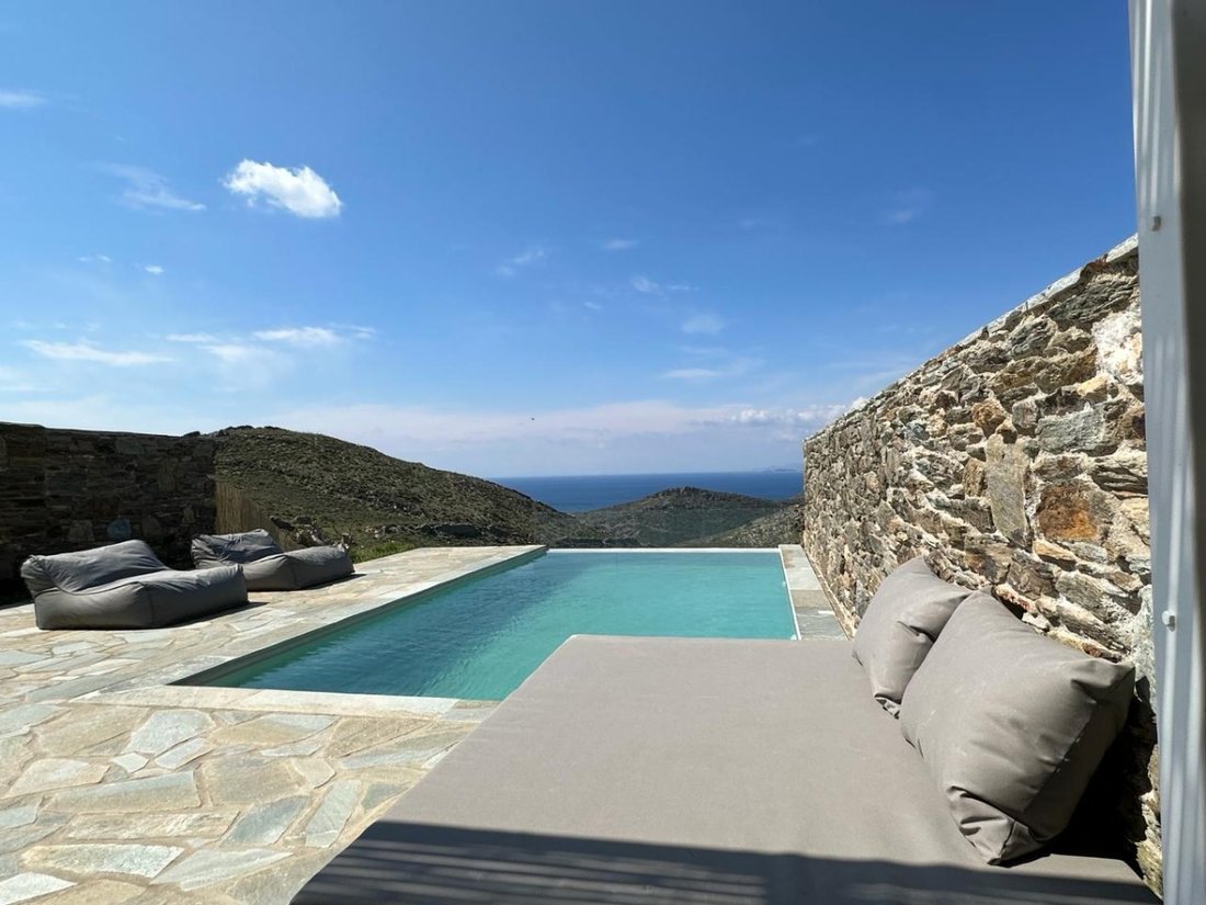 Villa in Andros, Aegean, Greece 2 - 16047867