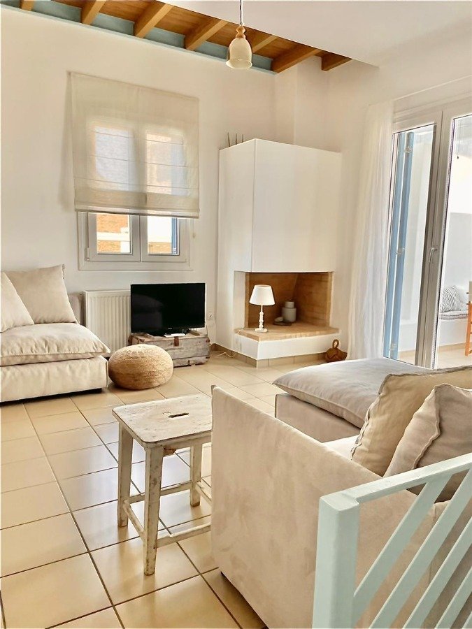 Villa in Andros, Aegean, Greece 4 - 16047867