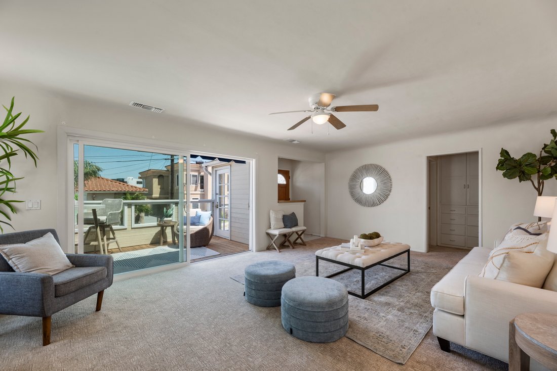 House in Hermosa Beach, California, United States 4 - 16047857
