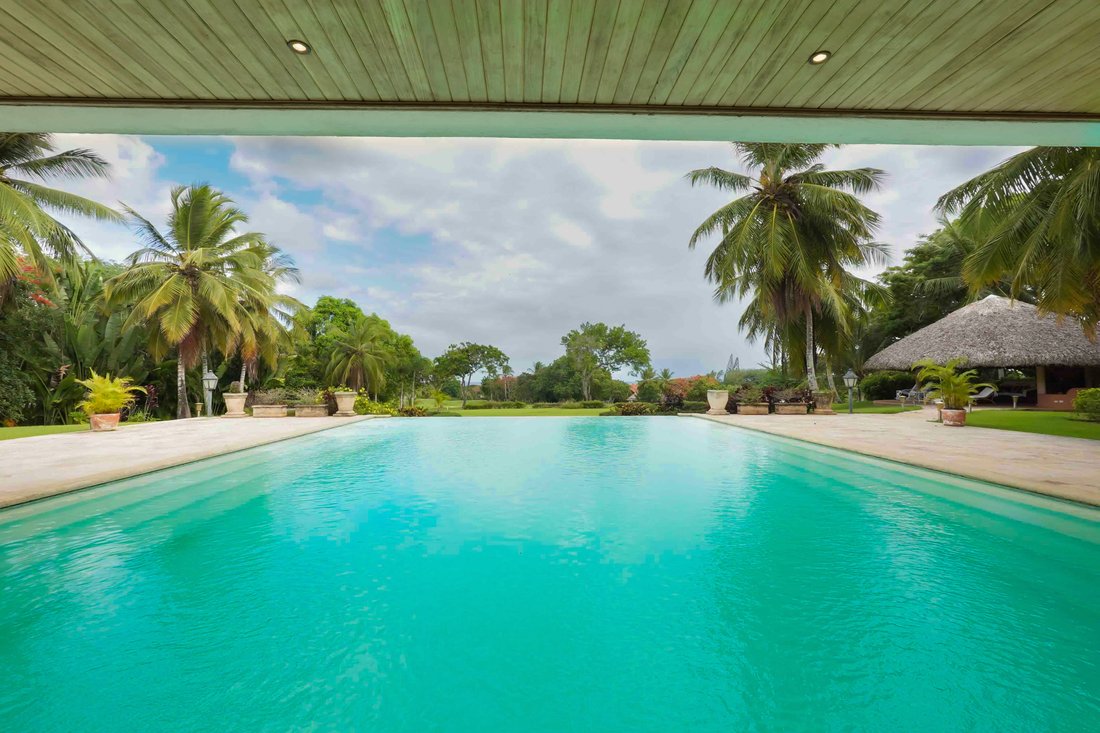 Villa in La Romana, La Altagracia Province, Dominican Republic 3 - 16047864