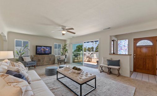 House in Hermosa Beach, California, United States 1