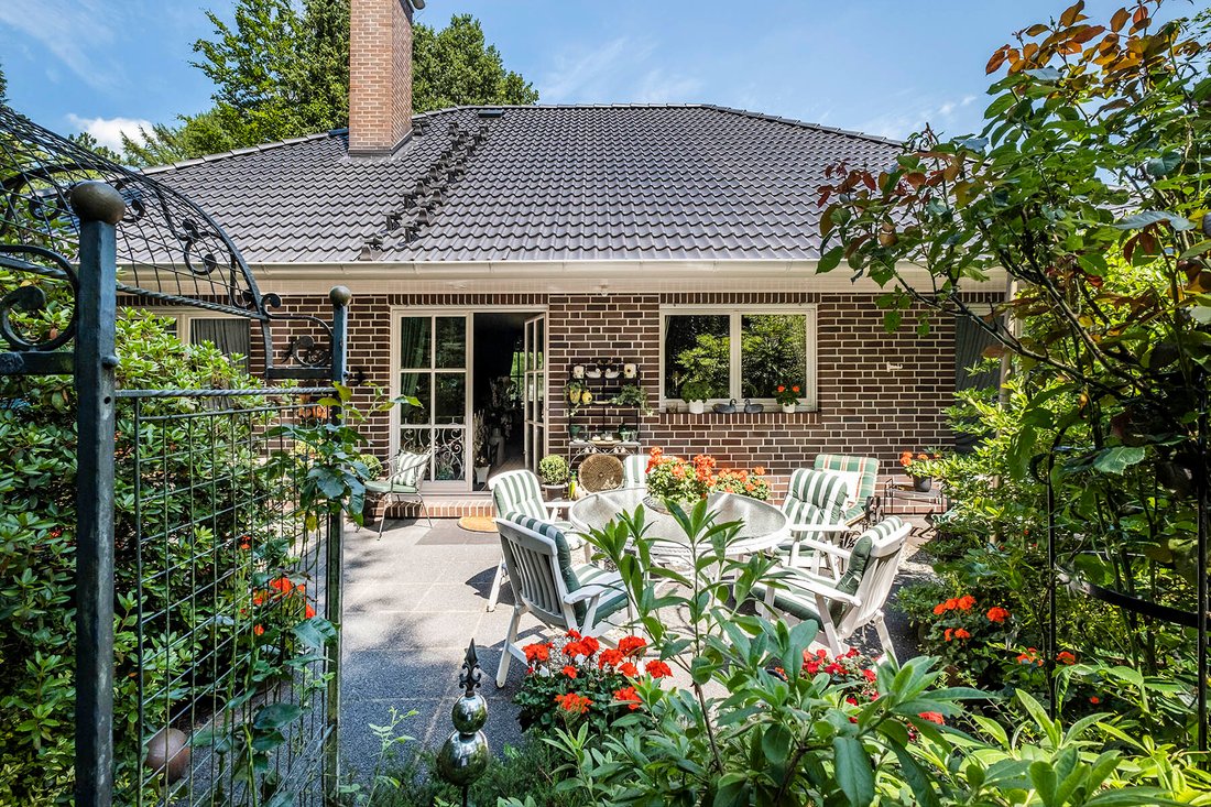 Villa in Hamburg, Hamburg, Germany 1 - 16047865