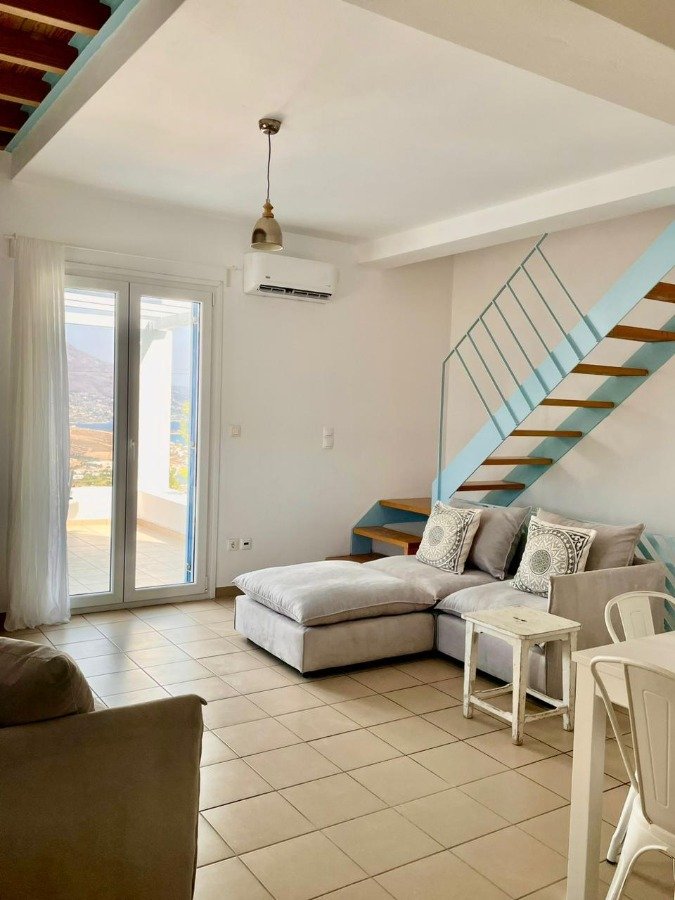 Villa in Andros, Aegean, Greece 5 - 16047867