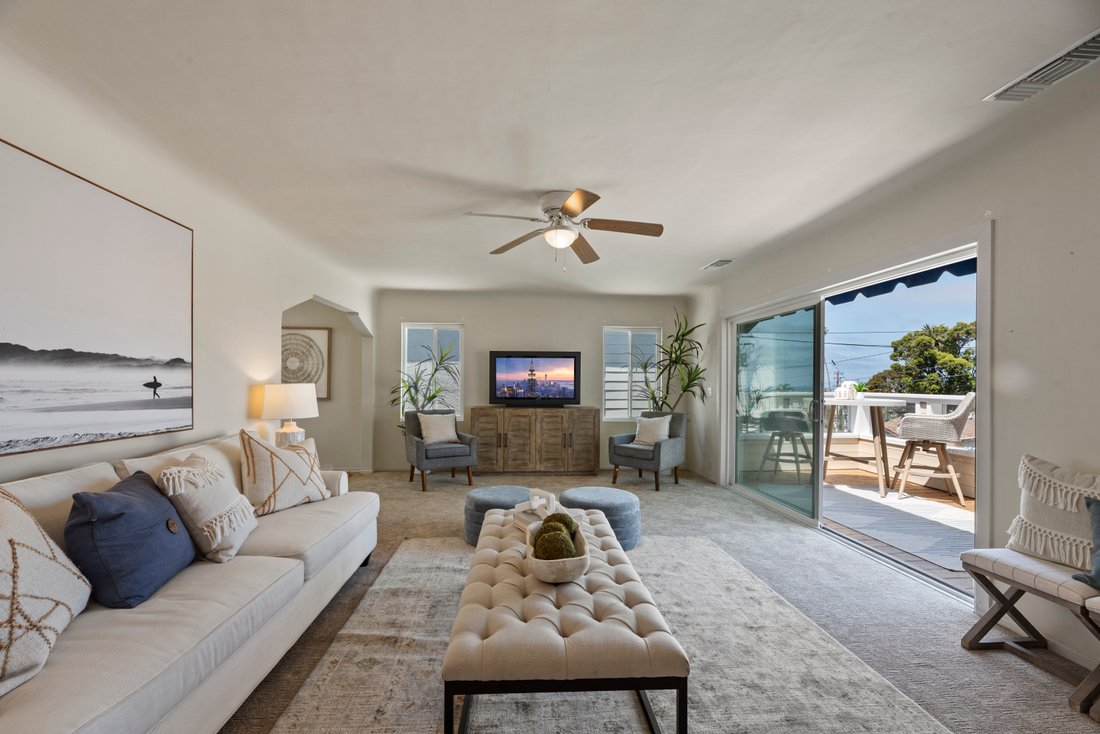 House in Hermosa Beach, California, United States 3 - 16047857
