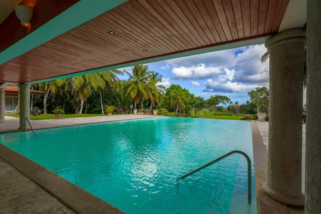 Villa in La Romana, La Altagracia Province, Dominican Republic 5 - 16047864