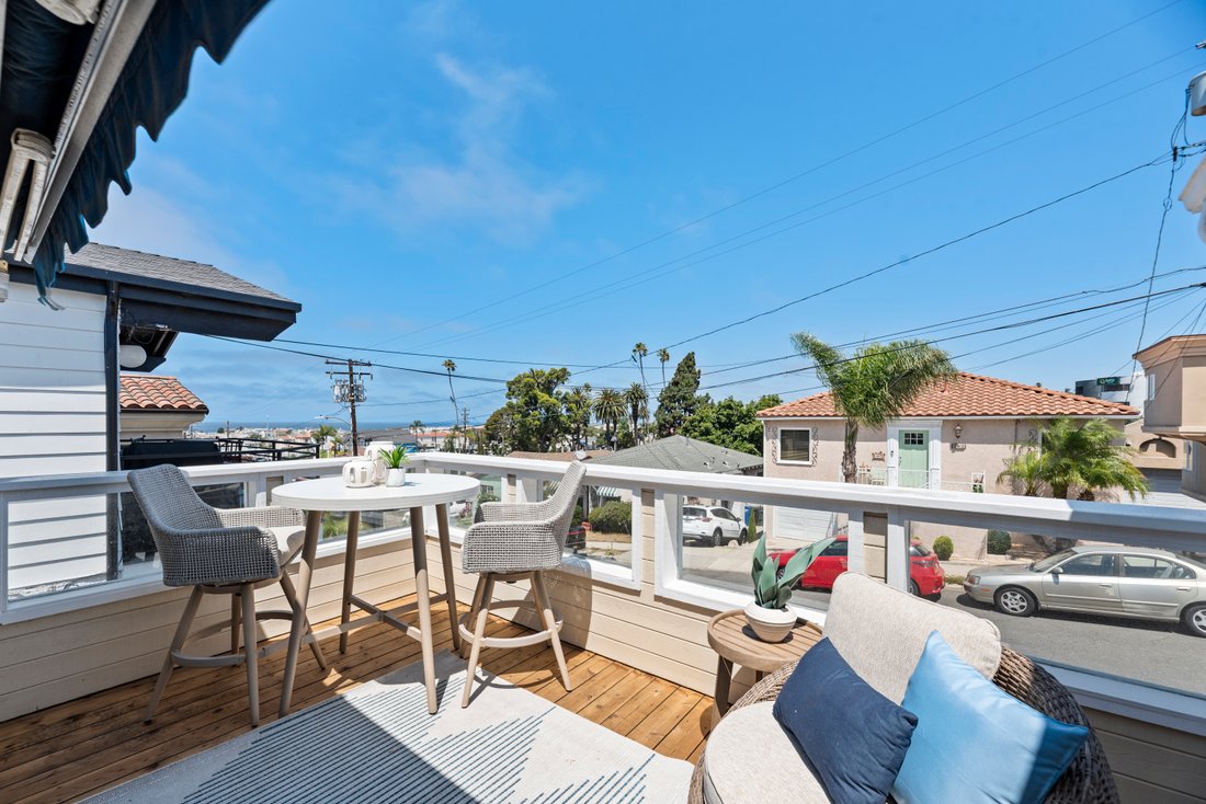 House in Hermosa Beach, California, United States 2 - 16047857