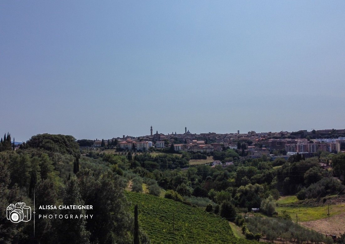 Villa in Scacciapensieri - Vico Alto, Siena, Tuscany 3 - 16047853