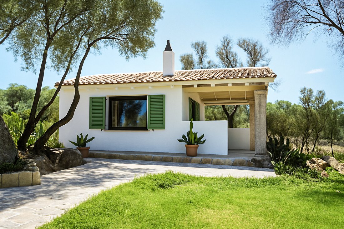 House in Center, Olbia, Italy 5 - 14718602