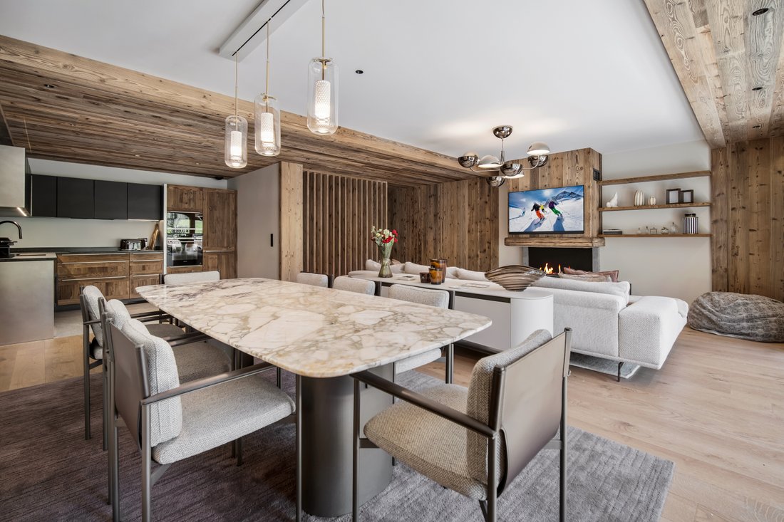 Apartment in Val-d'Isere, Auvergne-Rhône-Alpes, France 2 - 16048985