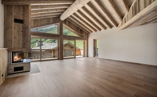 Chalet in Val-d'Isere, Auvergne-Rhône-Alpes, France 1