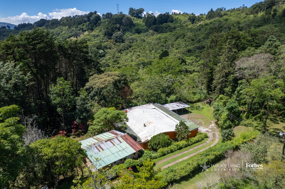 Land in Tarbaca, San José Province, Costa Rica 4 - 16050749