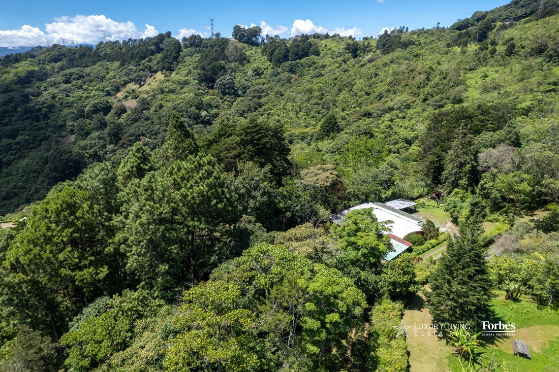 Land in Tarbaca, San José Province, Costa Rica 5 - 16050749