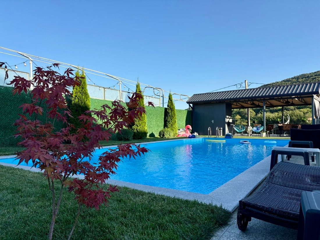 Villa in Tbilisi, Tbilisi, Georgia 4 - 16048795