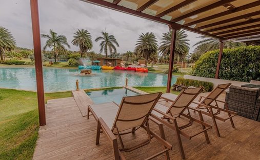Maison à Maria Chiquita, Colón, Panama 1