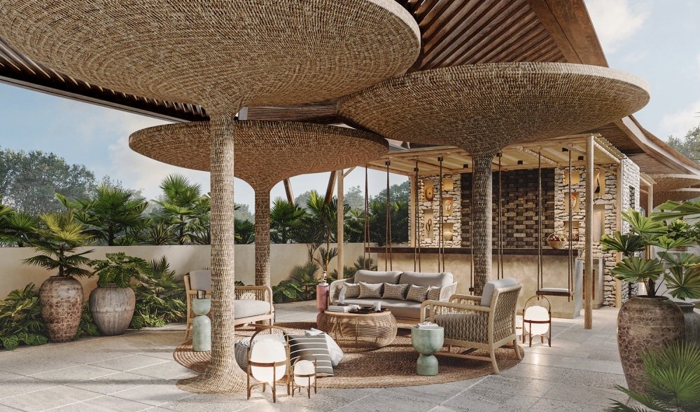 Condominio a Alma Tulum Hotel, Quintana Roo, Messico 5 - 16048852
