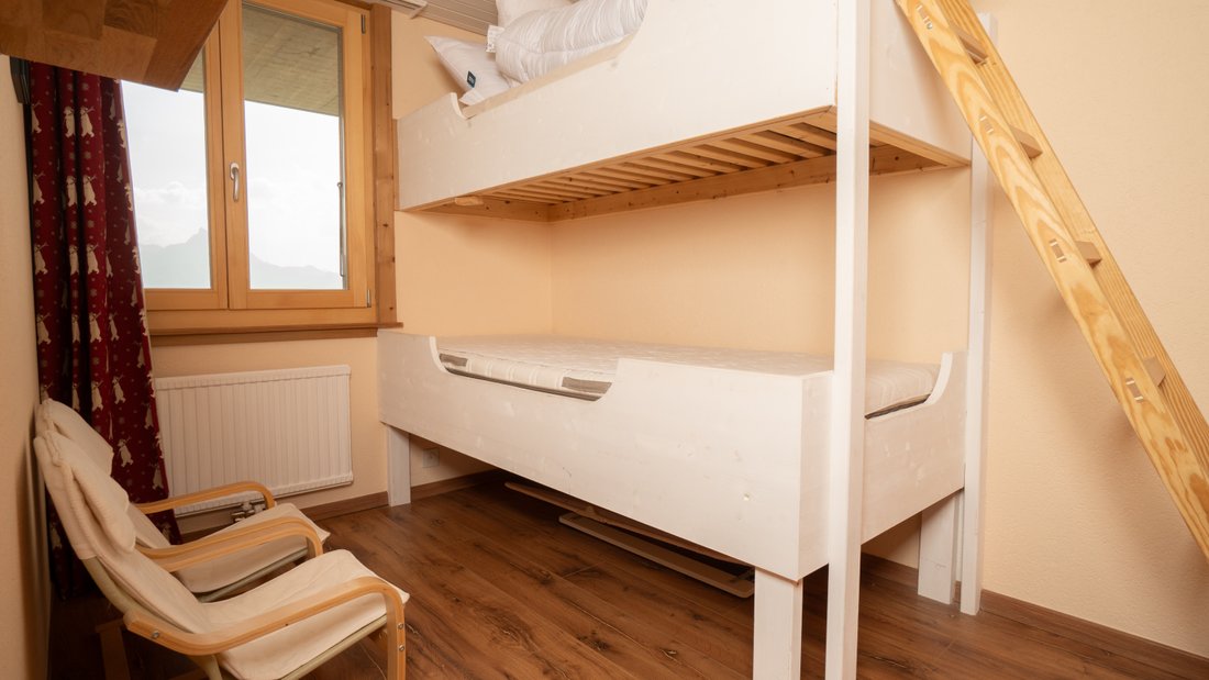 Apartment in Gryon, Vaud, Switzerland 4 - 16049154