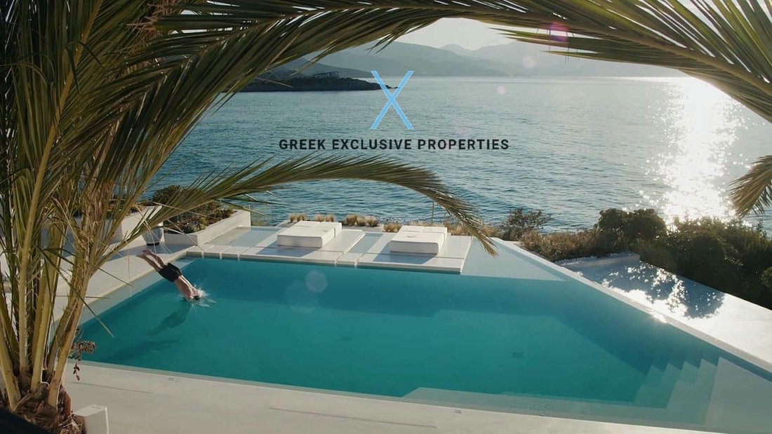 Estate in Milopotamos, Greece 1 - 14201727