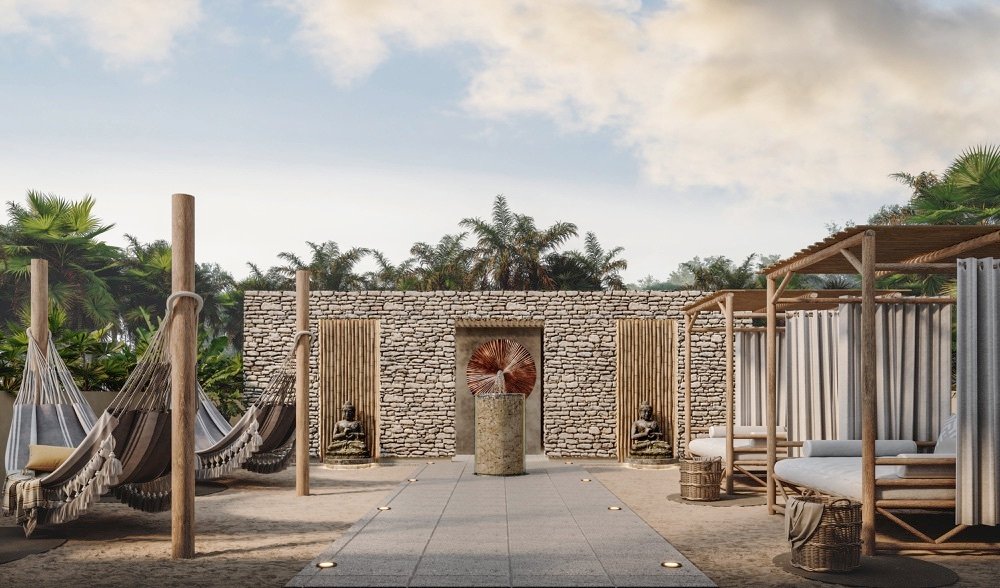 Condominio a Alma Tulum Hotel, Quintana Roo, Messico 1 - 16048852