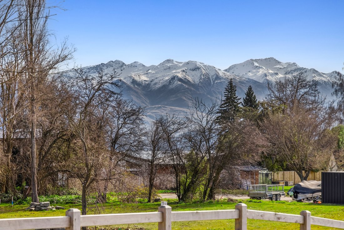 Land in Wanaka, Otago, New Zealand 5 - 16050540