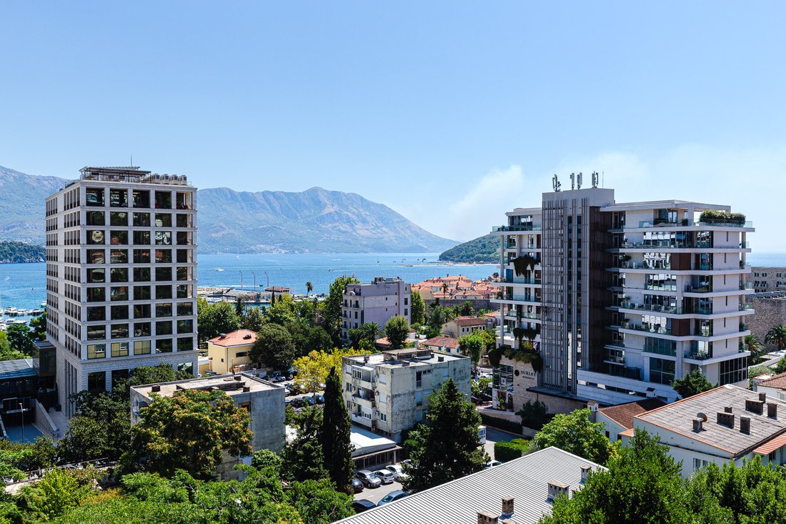 Apartment in Budva, Budva Municipality, Montenegro 3 - 16050978