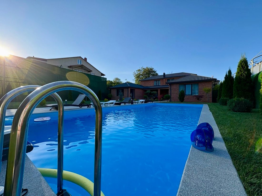 Villa in Tbilisi, Tbilisi, Georgia 3 - 16048795
