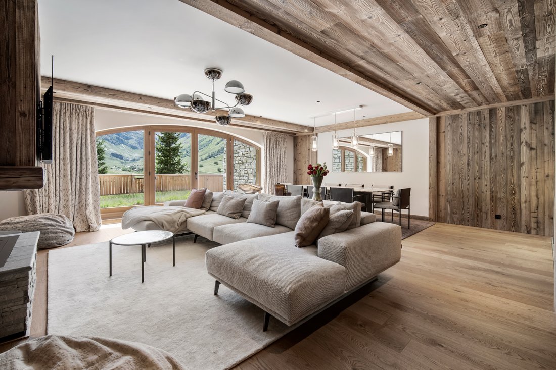 Apartment in Val-d'Isere, Auvergne-Rhône-Alpes, France 3 - 16048985