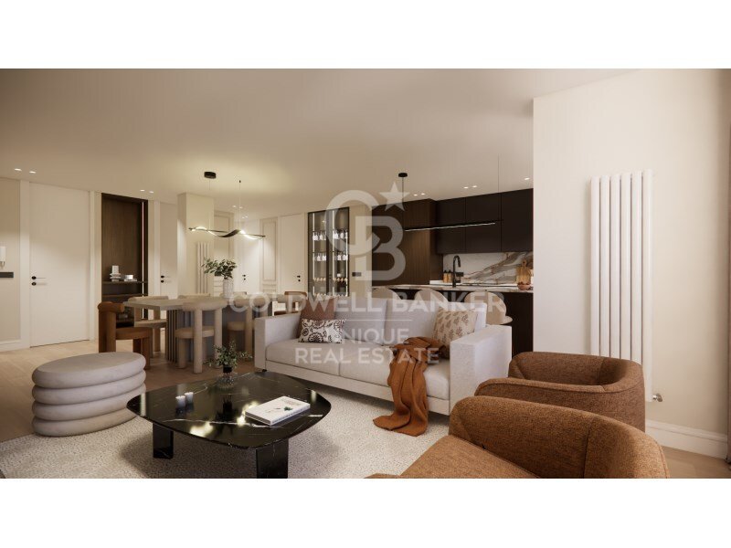 Apartment in Barrio Salamanca, Madrid, Spain 1 - 16049422