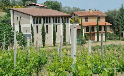 Montepulciano, Toscana, Italia 1