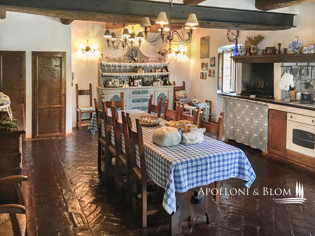 House in Umbertide, Umbria, Italy 5 - 11770239
