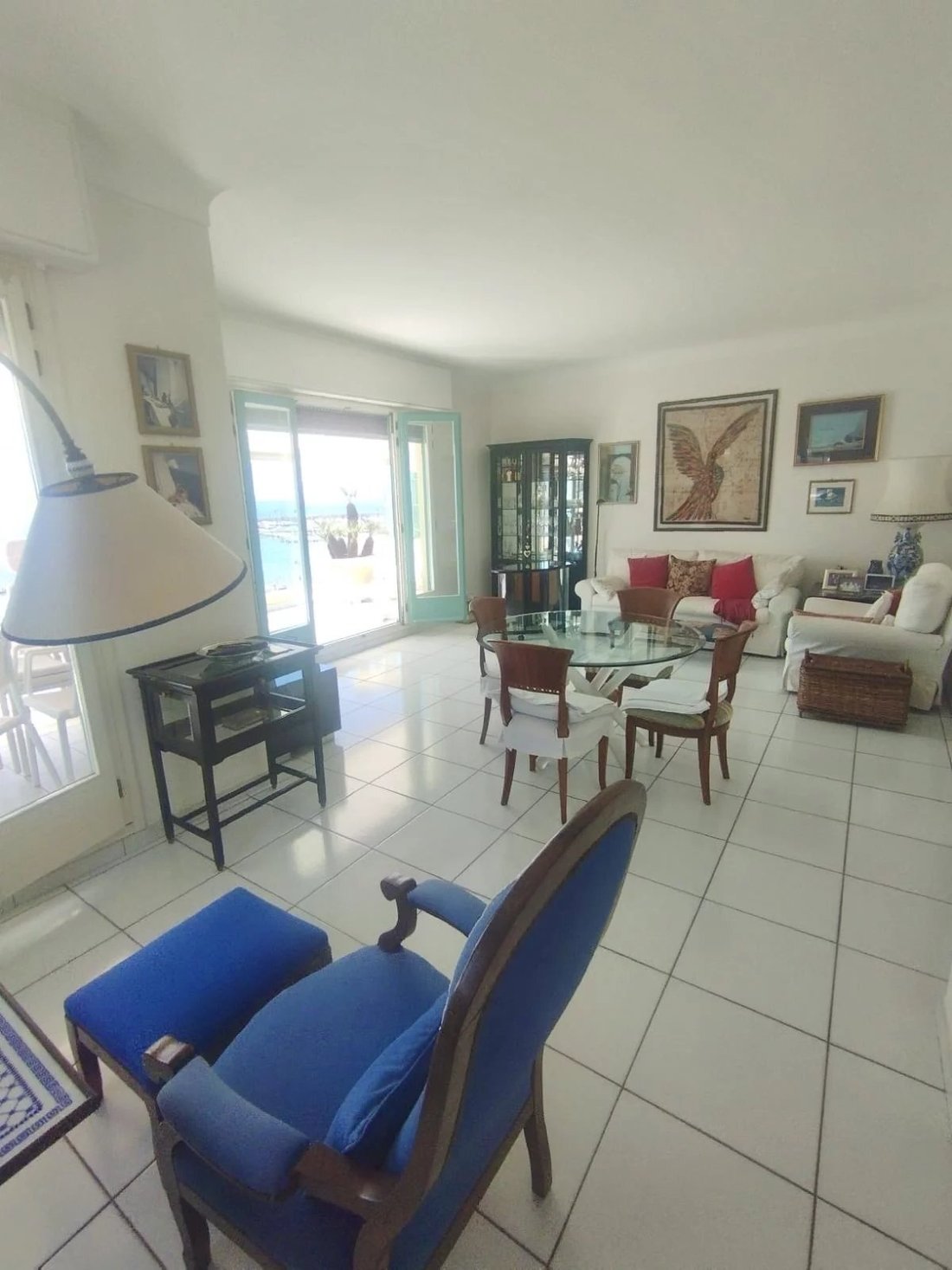Apartment in Menton, Provence-Alpes-Côte d'Azur, France 2 - 16048067